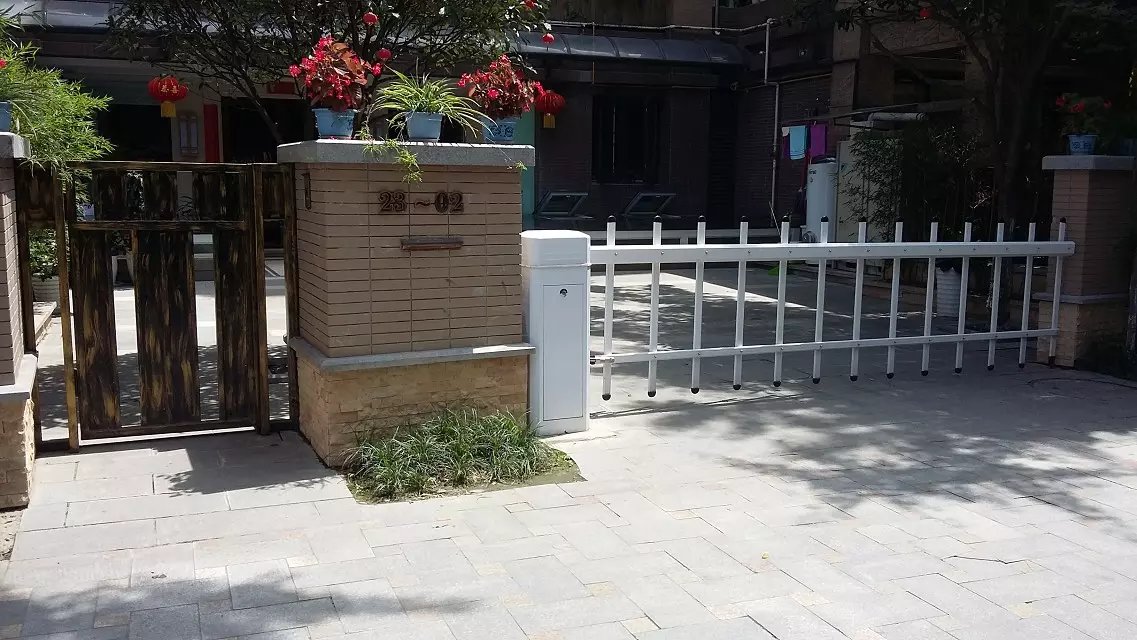 南京高新区南京高新区河北唐山市道闸